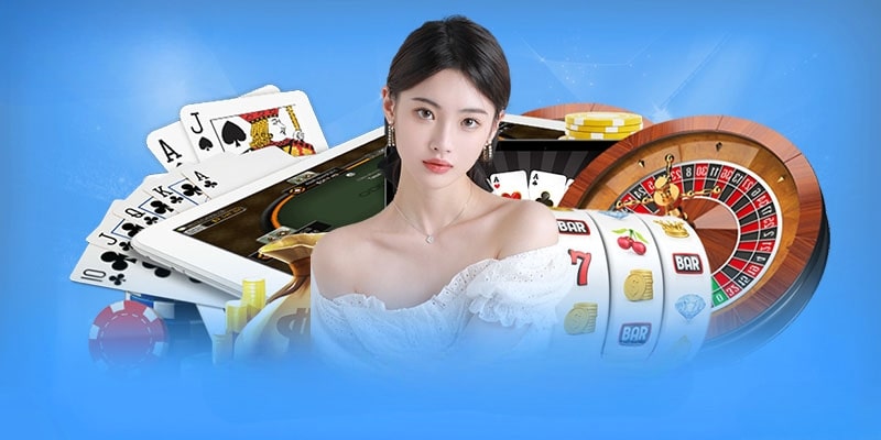 Khám phá phần giới thiệu về VM888